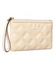 Tory Burch Tory Burch Fleming Soft Leather Wristlet - 3