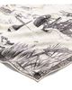 Tory Burch Tory Burch Forest Silk Neckerchief - 3