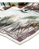 Tory Burch Tory Burch Forest Silk Square Scarf - 2
