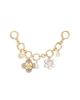 Tory Burch Tory Burch Forget Me Not Chain - 1