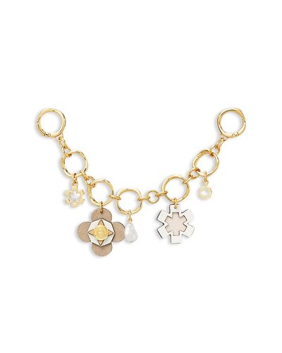 Tory Burch Tory Burch Forget Me Not Chain