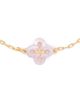 Tory Burch Tory Burch Forget Me Not Mother of Pearl Bracelet - 2