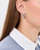 Tory Burch Tory Burch Forget Me Not Pearl Drop Earrings Tory Gold / Blue One - 3