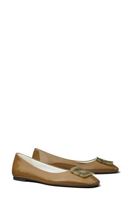 Tory Burch Tory Burch Georgia Ballet Flat