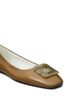 Tory Burch Tory Burch Georgia Ballet Flat - 4