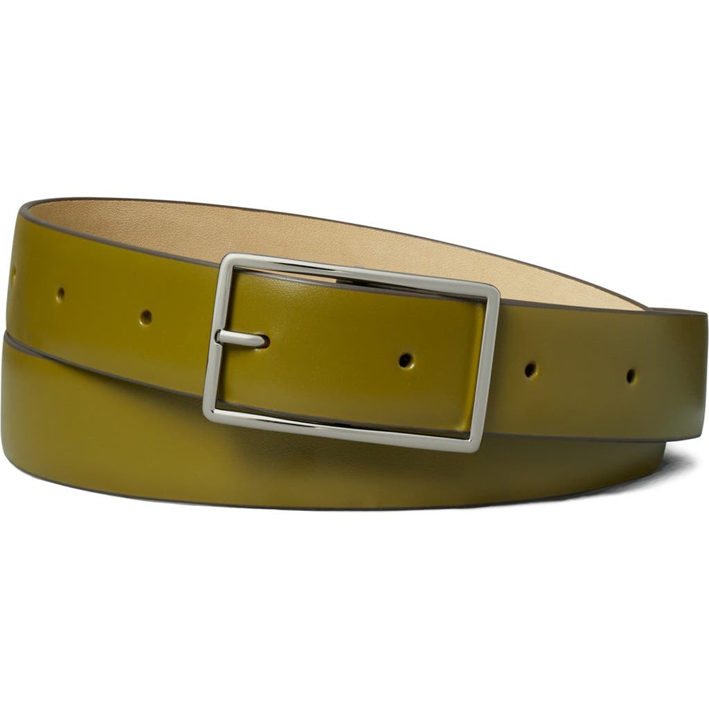 Tory Burch Tory Burch Gigi Leather Belt