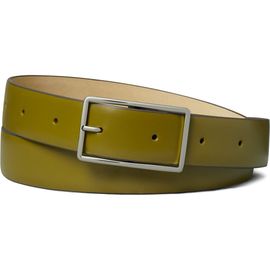 Tory Burch Tory Burch Gigi Leather Belt