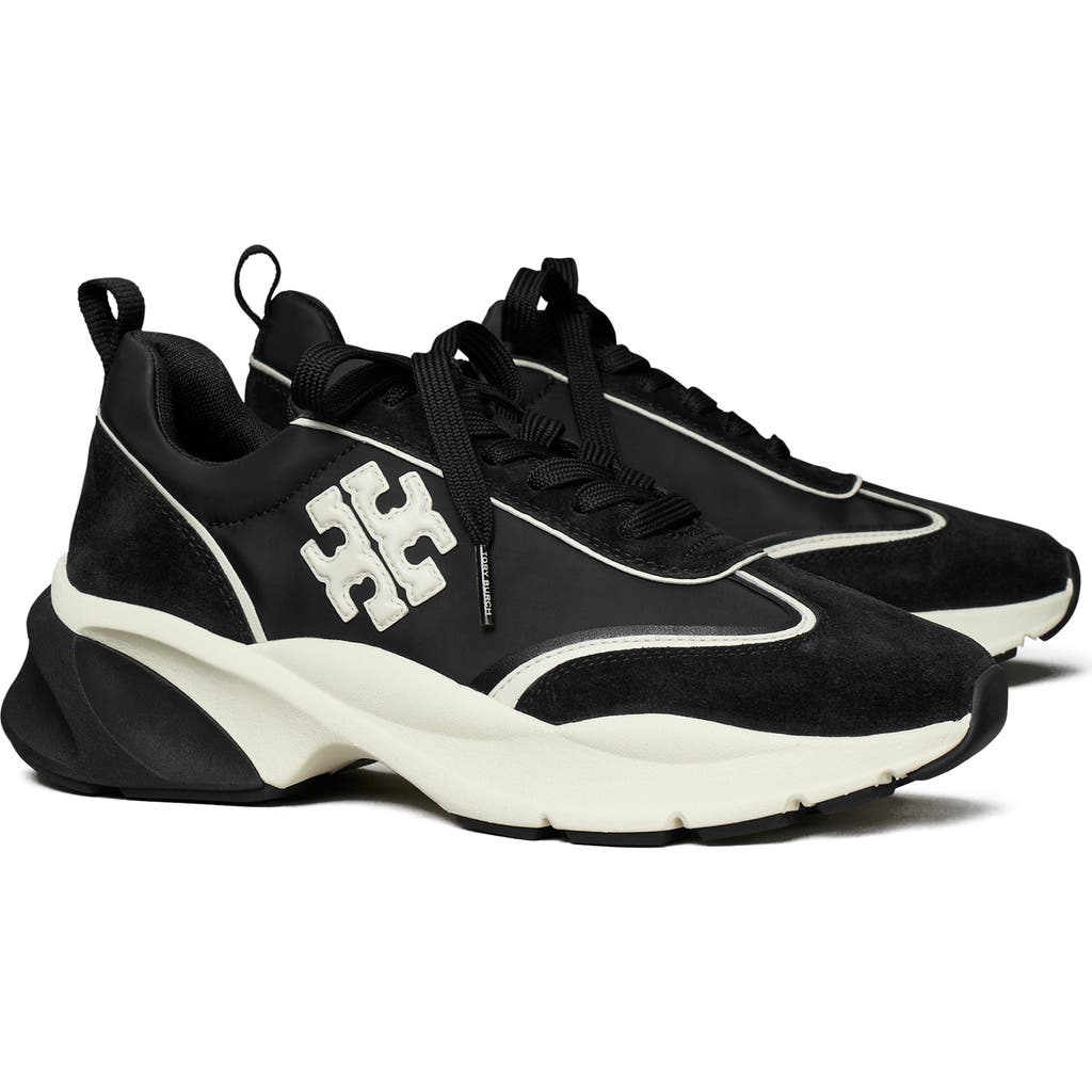 Tory Burch Tory Burch Good Luck Sneaker