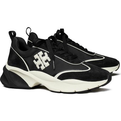Tory Burch Tory Burch Good Luck Sneaker