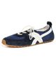Tory Burch Tory Burch Hank Ballet Sneakers Tory Navy/Blanc - 1