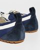 Tory Burch Tory Burch Hank Ballet Sneakers Tory Navy/Blanc - 4