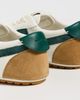 Tory Burch Tory Burch Hank Field Sneakers Blanc/Malachite/Grey - 4