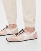 Tory Burch Tory Burch Hank Field Sneakers Rose Silk/Malva/Blanc - 3