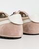 Tory Burch Tory Burch Hank Field Sneakers Rose Silk/Malva/Blanc - 4