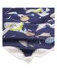Tory Burch Tory Burch Hot Air Balloon Silk Neckerchief - 3