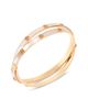 Tory Burch Tory Burch Icon Mother of Pearl Layered Bracelet - 3