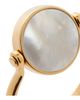 Tory Burch Tory Burch Icon Mother of Pearl Ring - 2