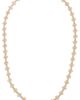 Tory Burch Tory Burch Icon Necklace Tory Gold One - 1