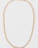 Tory Burch Tory Burch Icon Necklace Tory Gold One - 2