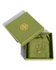 Tory Burch Tory Burch Icon Pav Necklace & Earrings Gift Set - 4