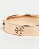 Tory Burch Tory Burch Icon Ring Tory Gold - 4