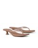 Tory Burch Tory Burch Jelly Heel Flip Flop - 2