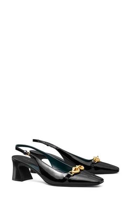Tory Burch Tory Burch Jessa Slingback Pump