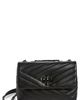Tory Burch Tory Burch Kira Chevron Small Convertible Shoulder Bag - 1