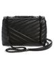 Tory Burch Tory Burch Kira Chevron Small Convertible Shoulder Bag - 2