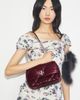 Tory Burch Tory Burch Kira Distressed Diamond Quilted Leather Convertible Shoulder Bag - 2