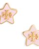 Tory Burch Tory Burch Kira Star Stud Earrings - 1