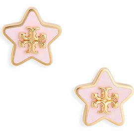Tory Burch Tory Burch Kira Star Stud Earrings