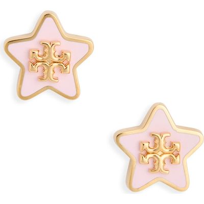 Tory Burch Tory Burch Kira Star Stud Earrings
