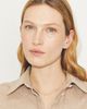 Tory Burch Tory Burch Kira Star Stud Earrings - 2