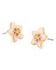Tory Burch Tory Burch Kira Star Stud Earrings - 3