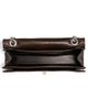 Tory Burch Tory Burch Kira Turnlock Distressed Leather Shoulder Bag - 5