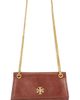 Tory Burch Tory Burch Kira Turnlock Embossed Snake Mini Shoulder Bag - 2