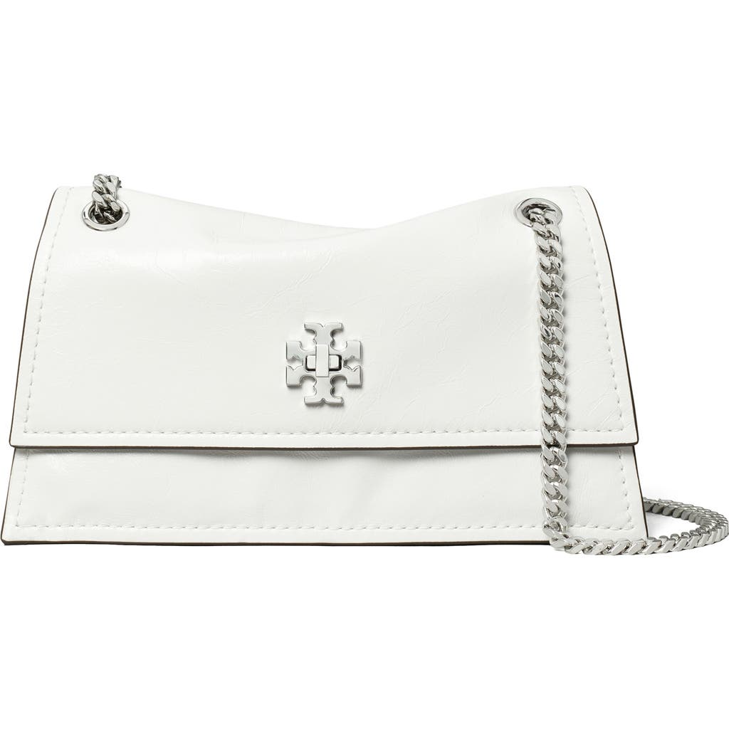 Tory Burch Tory Burch Kira Turnlock Mini Convertible Shoulder Bag