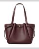 Tory Burch Tory Burch Large Romy Leather Tote Bag - 1