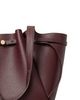 Tory Burch Tory Burch Large Romy Leather Tote Bag - 2