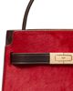 Tory Burch Tory Burch Lee Radziwell Calf Hair Top Handle Crossbody - 2
