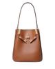 Tory Burch Tory Burch Lee Radziwell Leather Bucket Bag - 1