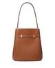 Tory Burch Tory Burch Lee Radziwell Leather Bucket Bag - 3