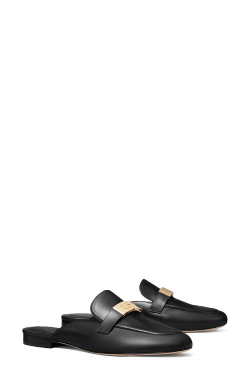 Tory Burch Tory Burch Leelee Loafer Mule