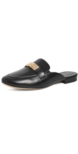 Tory Burch Tory Burch Leelee Loafer Mules Perfect Black