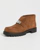 Tory Burch Tory Burch Leelee Lug Boot 30 Mm Weathered Oak - 2