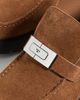 Tory Burch Tory Burch Leelee Lug Boot 30 Mm Weathered Oak - 6
