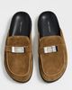 Tory Burch Tory Burch Leelee Mules WILD TABACCO - 5