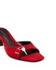 Tory Burch Tory Burch Lock Kitten Heel Sandal - 4