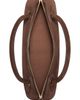 Tory Burch Tory Burch Lock Leather Top Handle Bag - 2